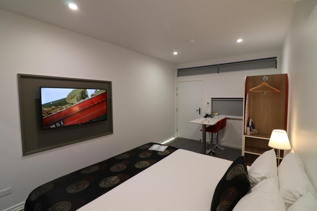 Room Motels Kingaroy Exterior photo