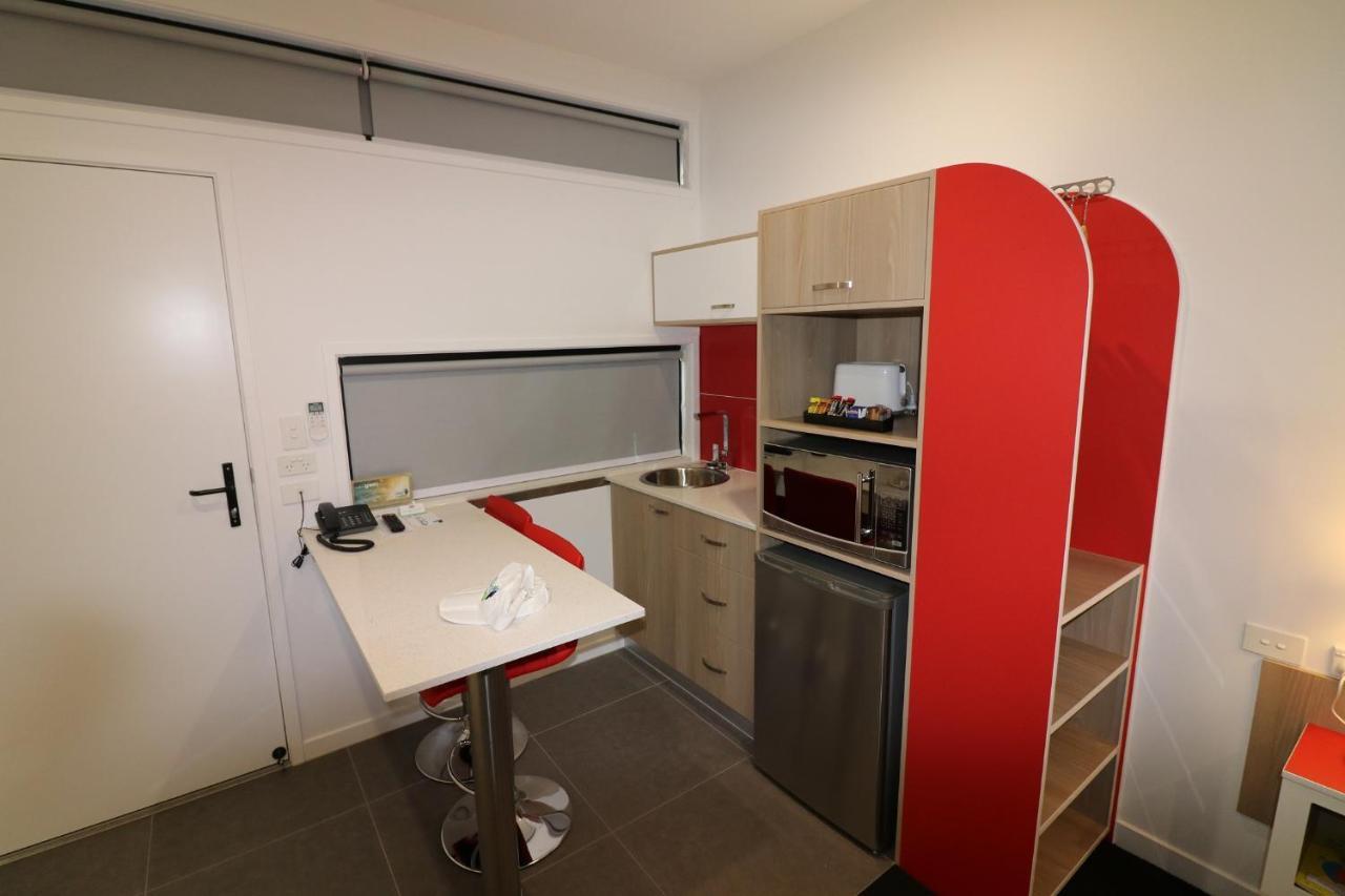 Room Motels Kingaroy Exterior photo