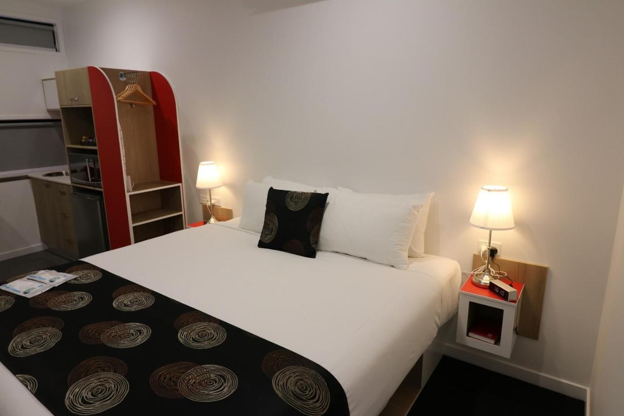 Room Motels Kingaroy Exterior photo