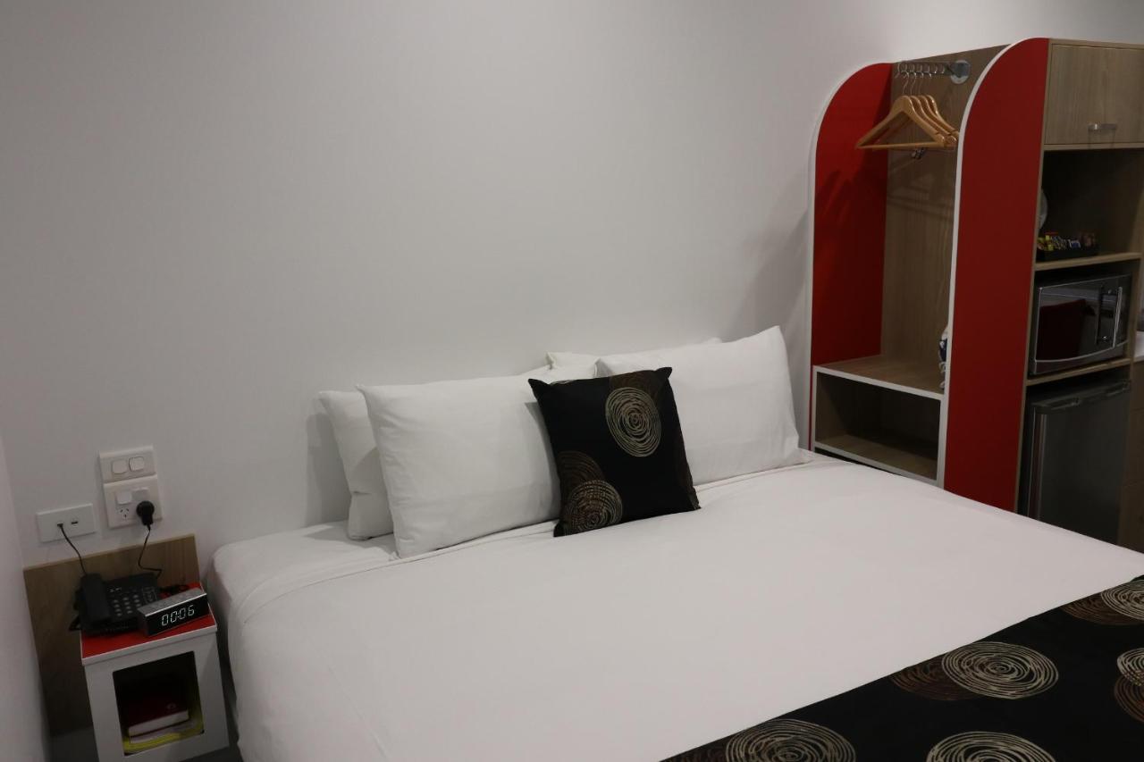 Room Motels Kingaroy Exterior photo